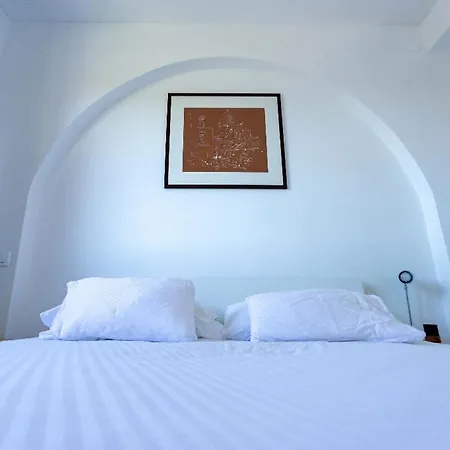 Gustav - Sea View With Balcony *