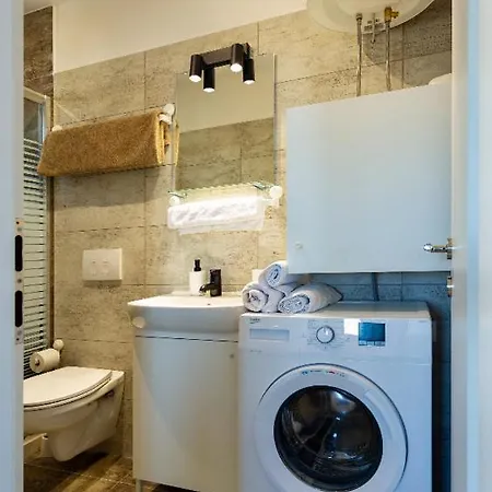 Gustav - Sea View With Balcony Cavtat