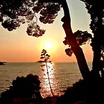 Апартаменты Gustav - Sea View With Balcony Цавтат