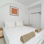 Апартаменты Gustav - Sea View With Balcony *