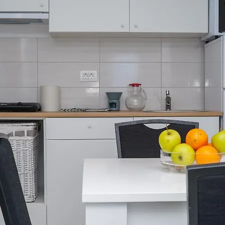 Gustav - Sea View With Balcony * Cavtat