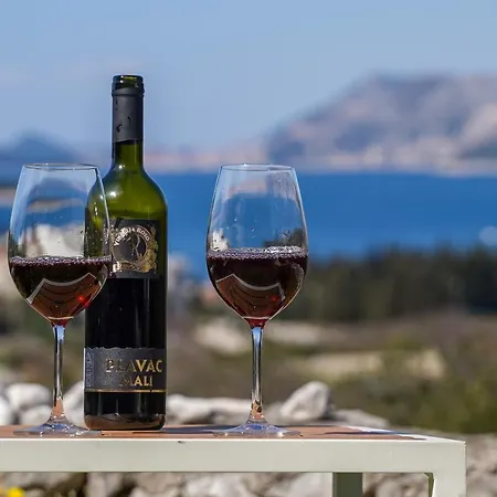 Gustav - Sea View With Balcony Διαμέρισμα *