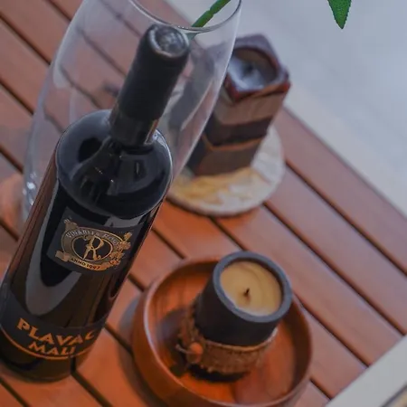 Gustav - Sea View With Balcony * Cavtat