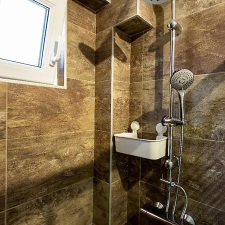 Διαμέρισμα Gustav - Sea View With Balcony