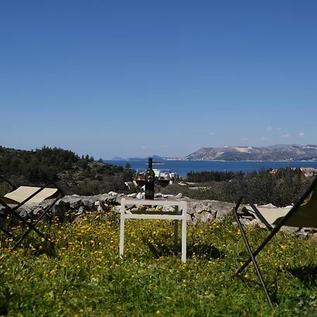 Gustav - Sea View With Balcony * Cavtat