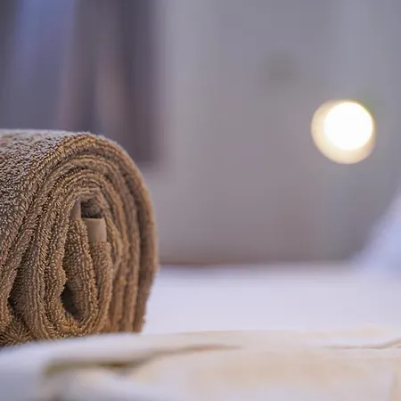 Gustav - Sea View With Balcony Διαμέρισμα