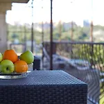 아파트 Gustav - Sea View With Balcony